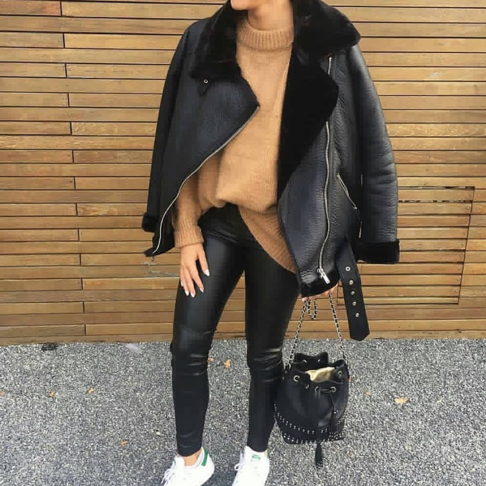 Zara coat - Picture 4 of 5